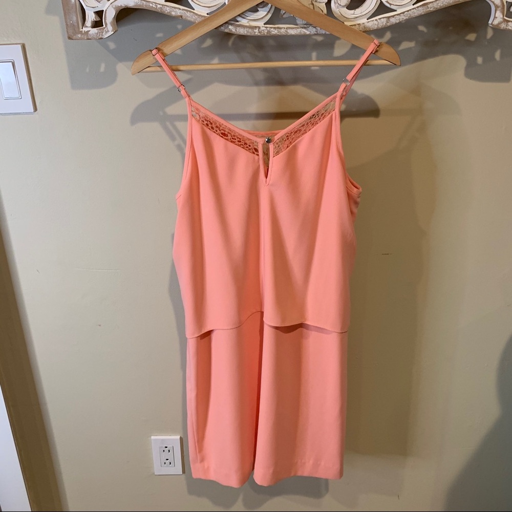 Pink bar III dress - Picture 4 of 4